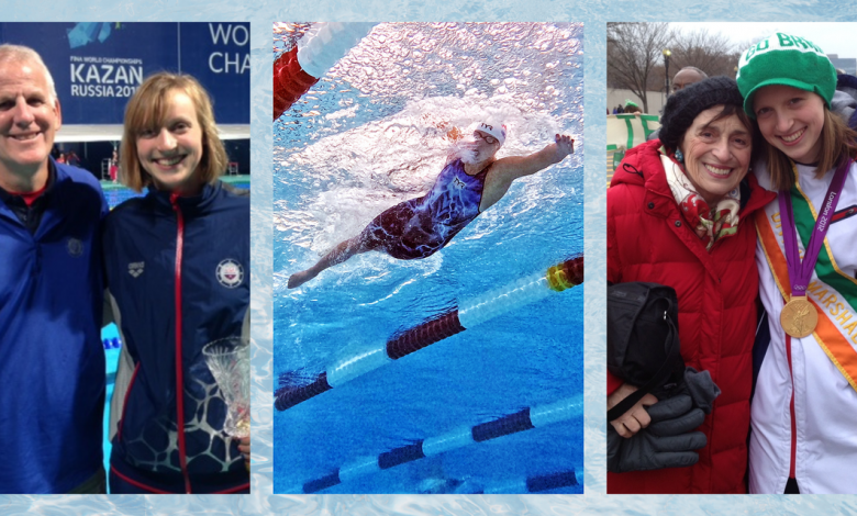 how-katie-ledecky-is-defining-success-for-paris-2024